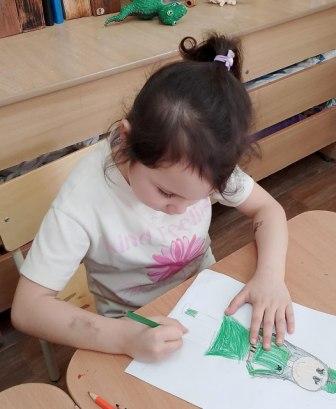 Военная профессия "Пограничник".