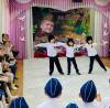 Праздничный концерт, посвящённый 80-й годовщине Победы в Великой Отечественной войне