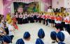 Праздничный концерт, посвящённый 80-й годовщине Победы в Великой Отечественной войне