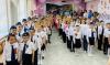 Праздничный концерт, посвящённый 80-й годовщине Победы в Великой Отечественной войне