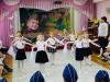 Праздничный концерт, посвящённый 80-й годовщине Победы в Великой Отечественной войне