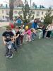 Игры на свежем воздухе