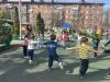 Игры на свежем воздухе